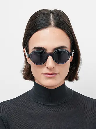 MONCLER | Sonnenbrille 0ME6003/47 | blau